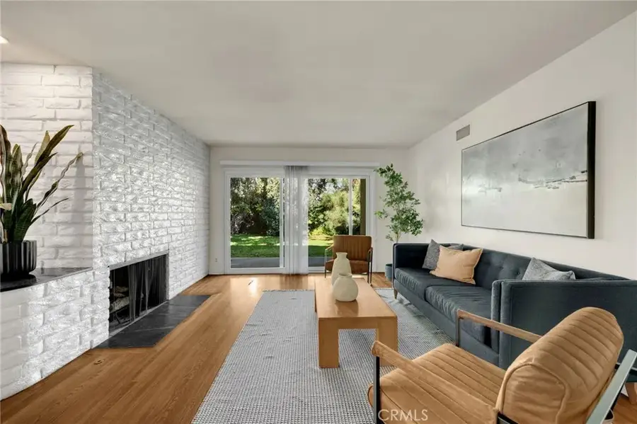 5020 Alcove Avenue, Valley Village, CA 91607 - #2