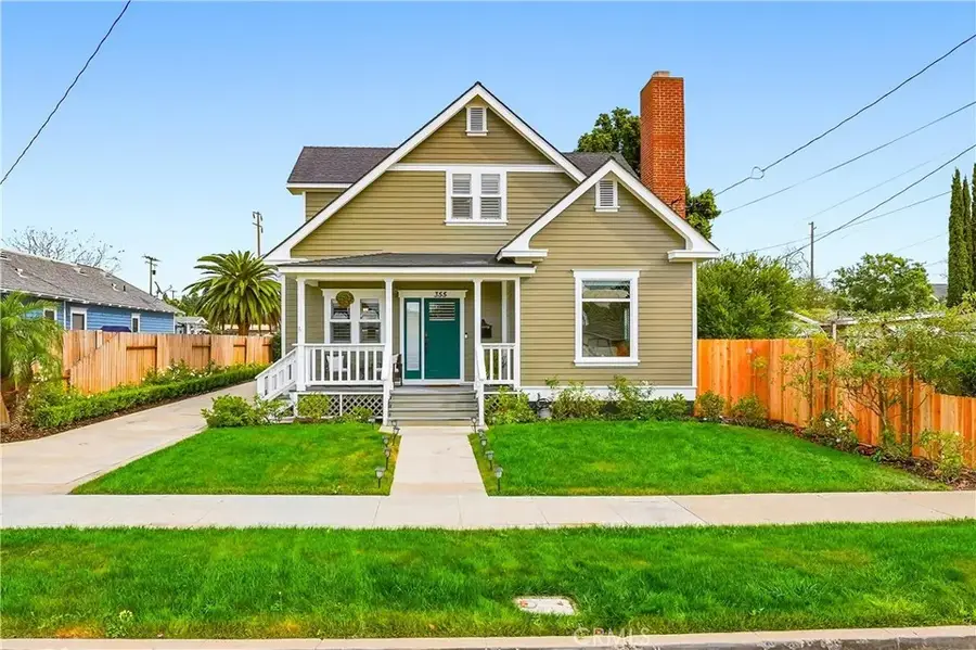 355 N Pine, Orange, CA 92866 - #2