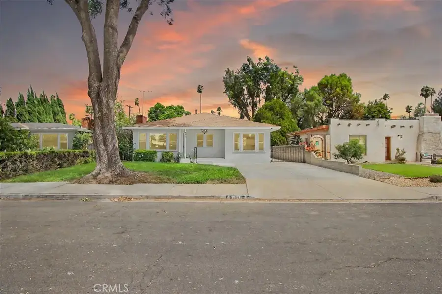 4061 Maplewood Pl, Riverside, CA 92506 - #3