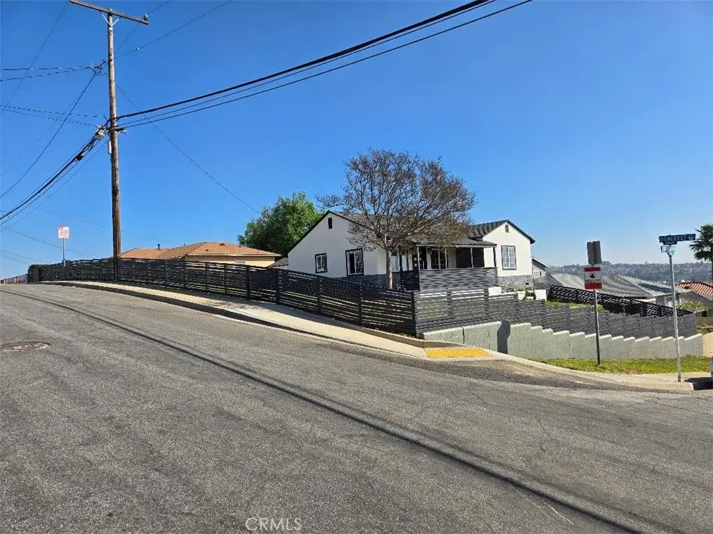 1800 Fernbank, Monterey Park, CA 91754 - #1