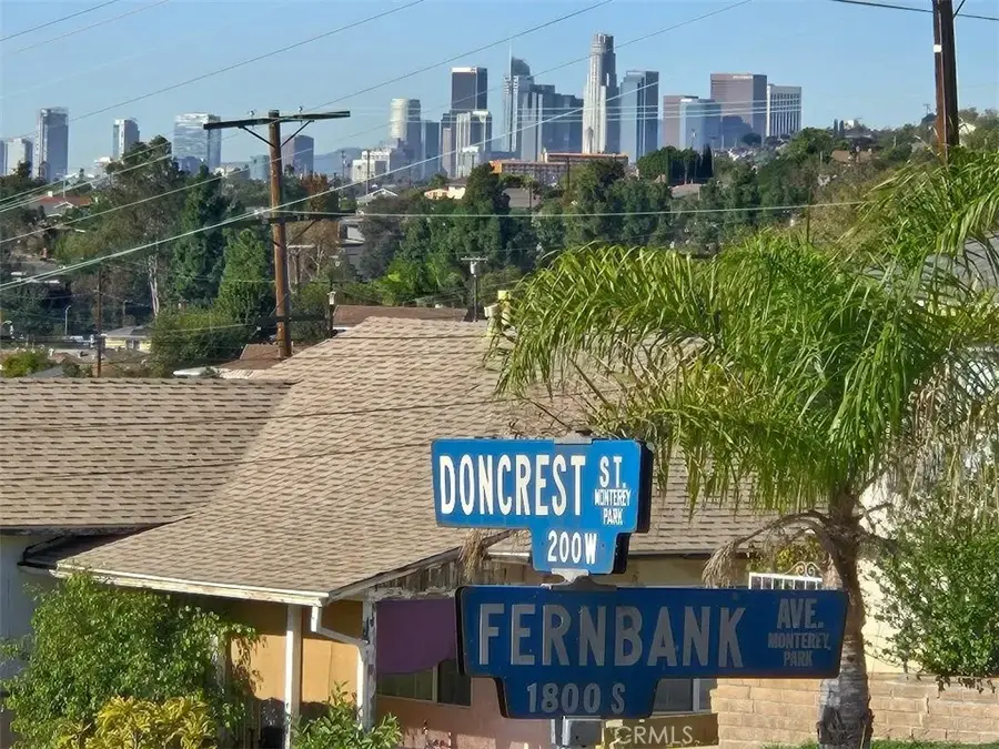 1800 Fernbank, Monterey Park, CA 91754 - #2