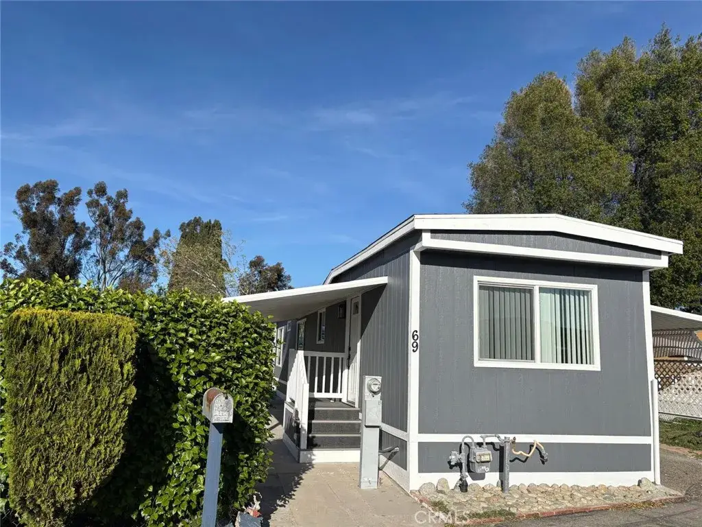 8787 Locust #69, Fontana, CA 92335 - #1