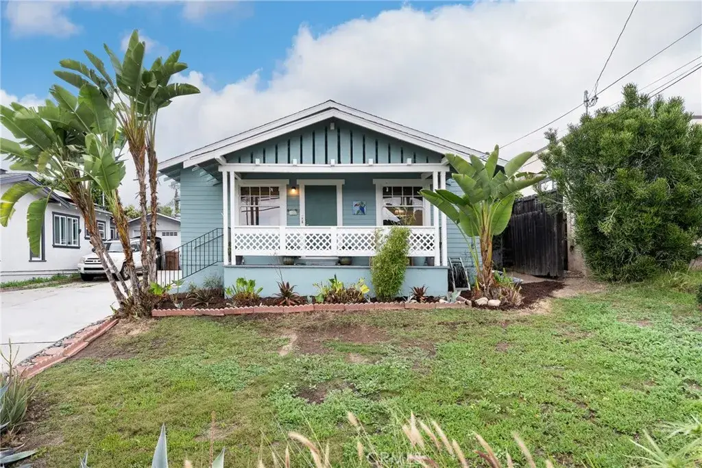 1513 W Malvern, Fullerton, CA 92833 - #1