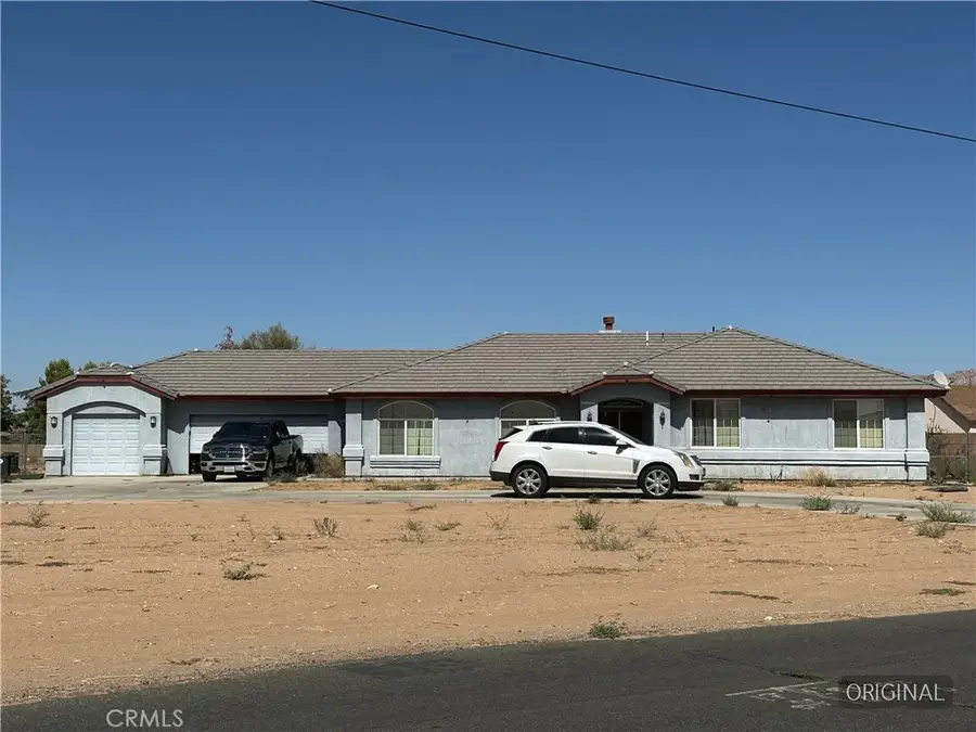 14915 Ramona Road, Apple Valley, CA 92307 - #2