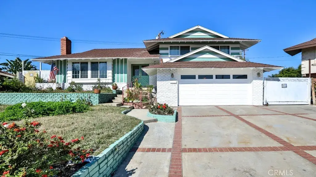 12124 Lester Court, Chino, CA 91710 - #1