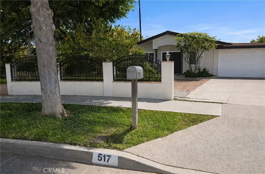 517 W Maplewood, Fullerton, CA 92832 - #3