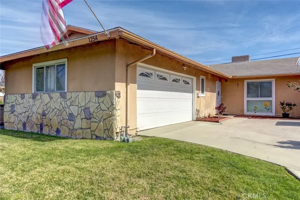 1254 N Gilbert Street, Anaheim, CA 92801 - #1