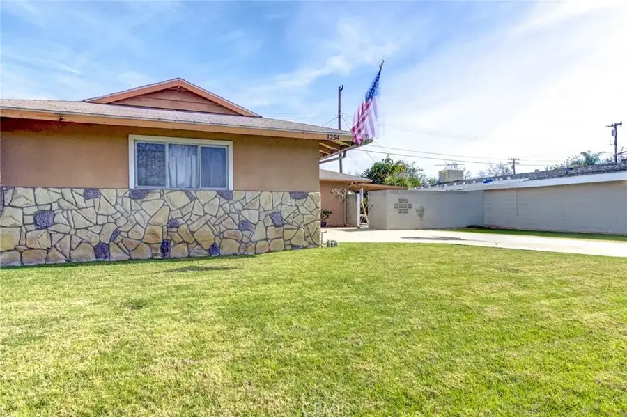 1254 N Gilbert Street, Anaheim, CA 92801 - #2