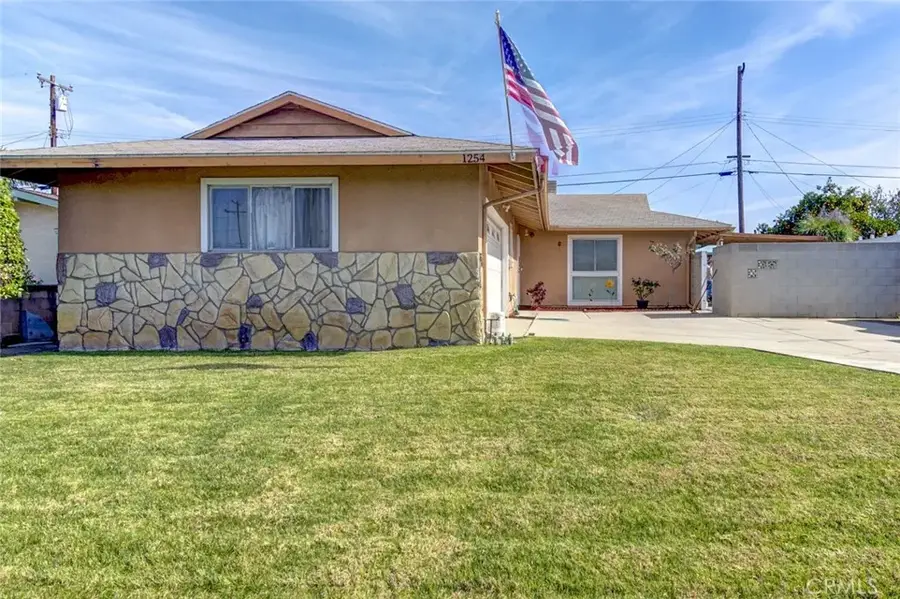 1254 N Gilbert Street, Anaheim, CA 92801 - #3