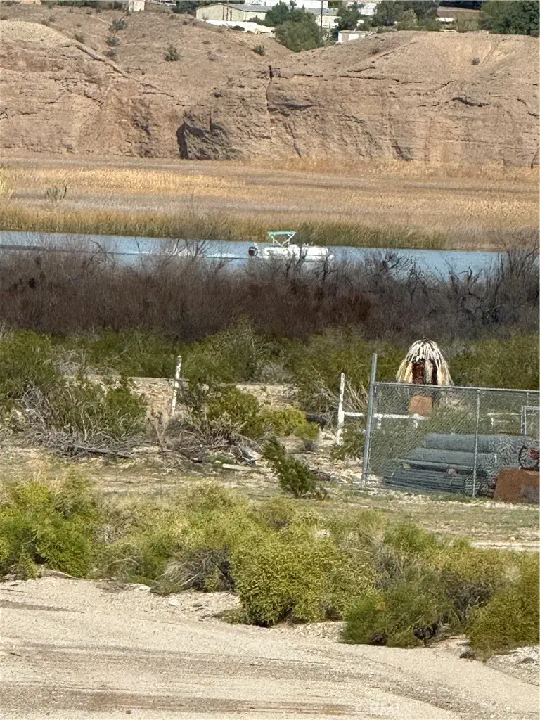 0 Lot 54 On Raven Lane, Needles, CA 92363 - #3