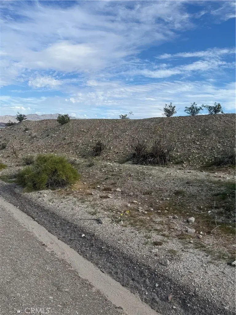 0 Lot 52 On Raven Lane, Needles, CA 92363 - #1