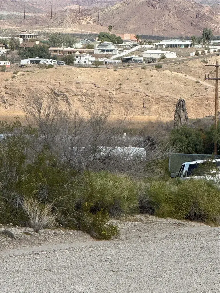 0 Lot 52 On Raven Lane, Needles, CA 92363 - #3