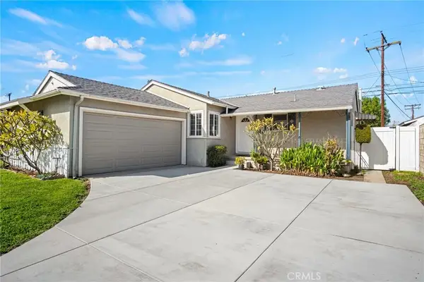 15215 Jenkins, Whittier, CA 90604