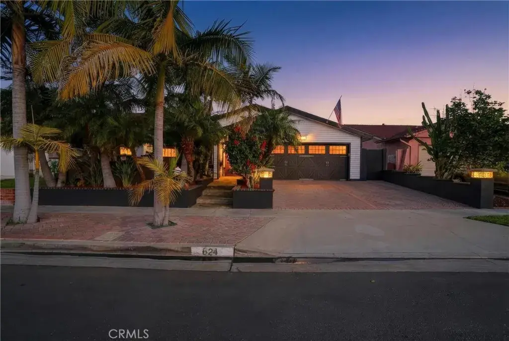 624 S Westhaven, Anaheim, CA 92804 - #1