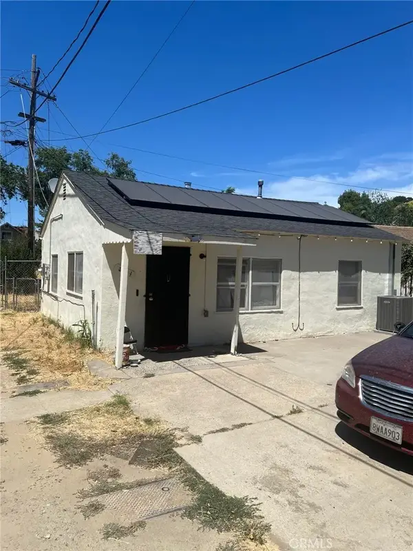 2381 Gibson, Sacramento, CA 95815