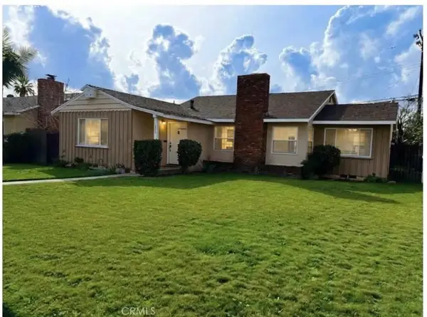 1257 Claremont Place, Pomona, CA 91767