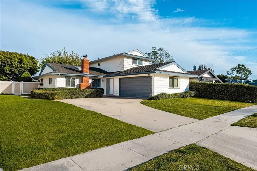 17588 Santa Paula, Fountain Valley, CA 92708 - #1