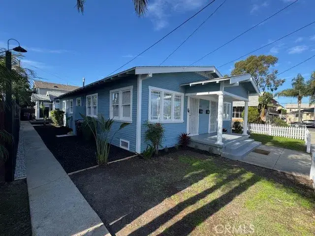 485 Gaviota, Long Beach, CA 90802 - #1