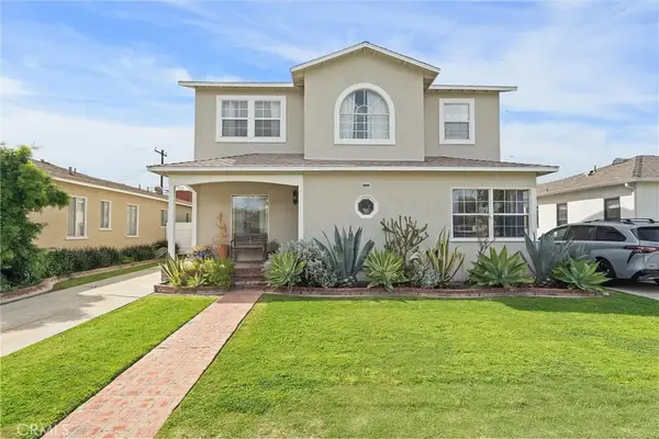 3495 Gaviota Avenue, Long Beach, CA 90807