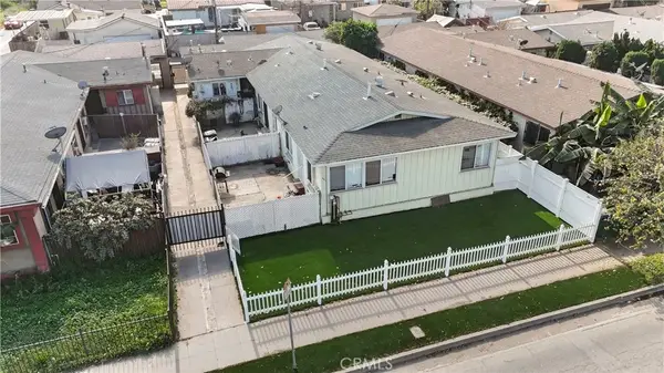 640 W Redondo Beach, Gardena, CA 90247