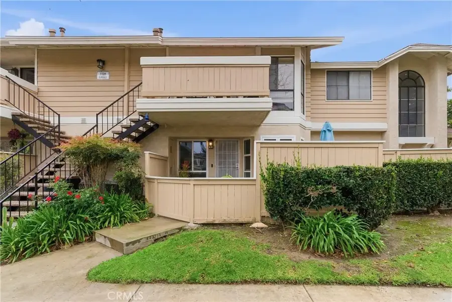 7720 Elmdale #E, Stanton, CA 90680 - #2