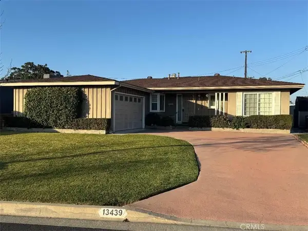 13439 Heflin, La Mirada, CA 90638