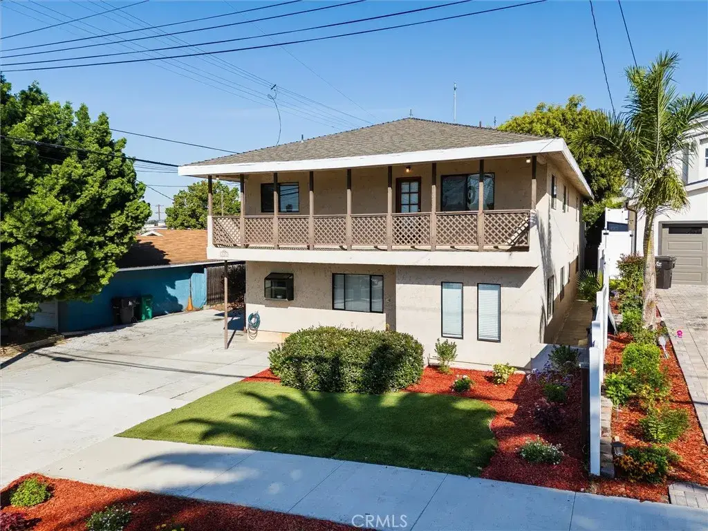 425 E 31st, Long Beach, CA 90807 - #1