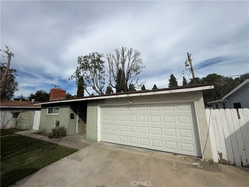 327 N Clark, Orange, CA 92868 - #1
