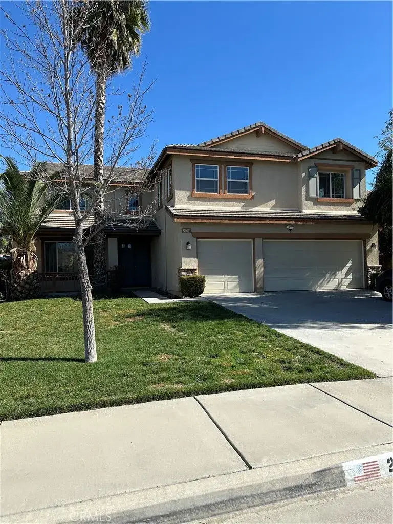 29794 Winter Hawk, Menifee, CA 92586 - #1
