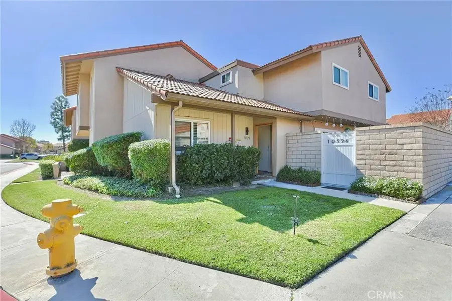 10526 Carrotwood, Stanton, CA 90680 - #2