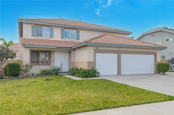 6695 Goldy Street, Eastvale, CA 92880