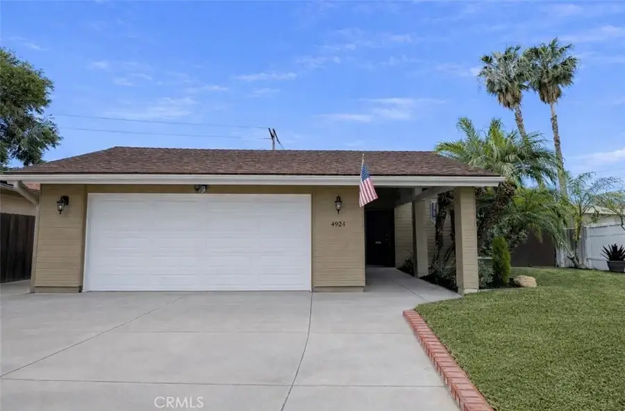 4924 E Budlong Street, Anaheim, CA 92807 - #3