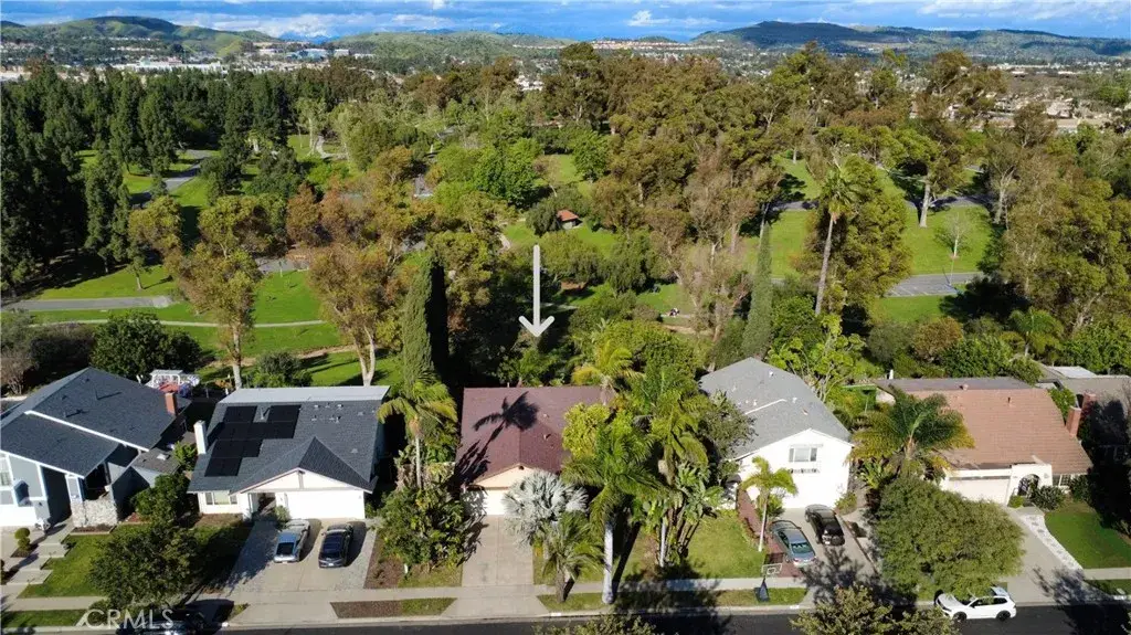 2313 Lark Ellen Drive, Fullerton, CA 92835 - #1