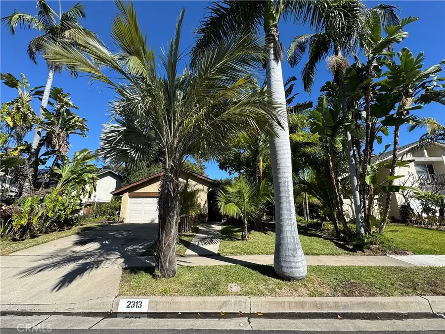 2313 Lark Ellen Drive, Fullerton, CA 92835 - #2