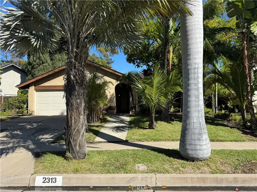 2313 Lark Ellen Drive, Fullerton, CA 92835 - #3