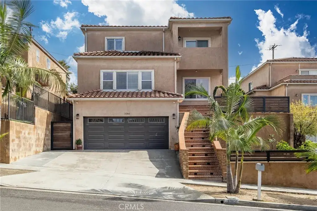 3060 Linden, Long Beach, CA 90807 - #1