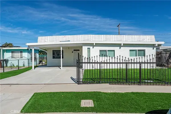 1619 W 163rd, Compton, CA 90220