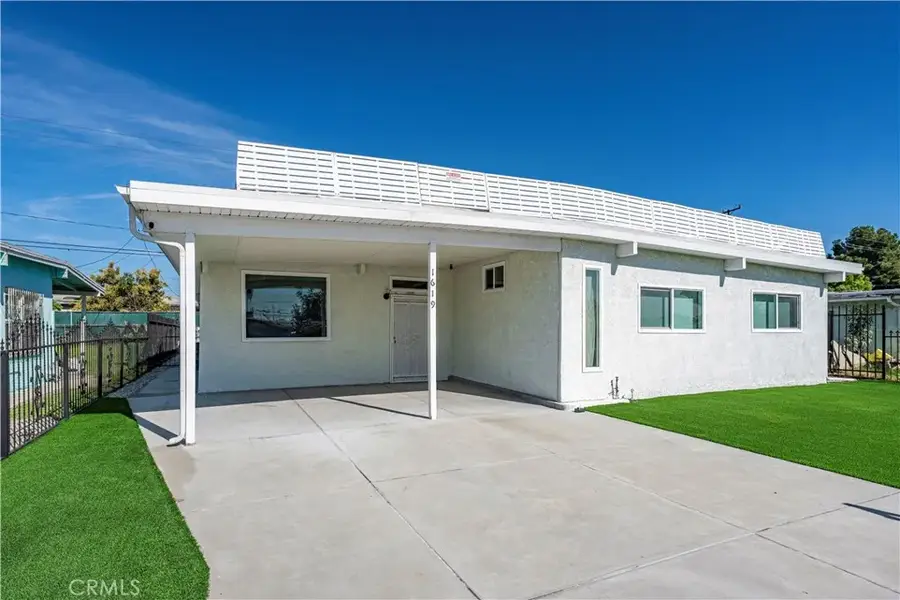 1619 W 163rd, Compton, CA 90220 - #2