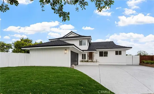 2541 Thorn Place, Fullerton, CA 92835