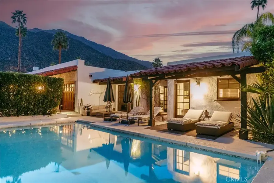 176 W Crestview, Palm Springs, CA 92264 - #2