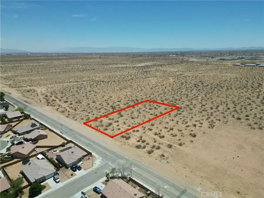 0 Air Expressway, Adelanto, CA 92301 - #2