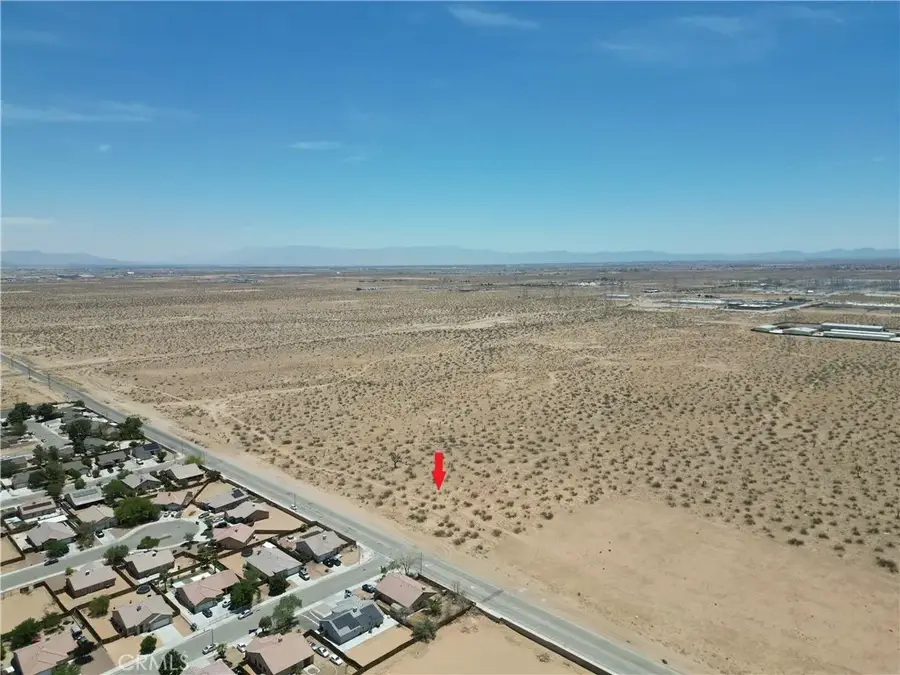 0 Air Expressway, Adelanto, CA 92301 - #3