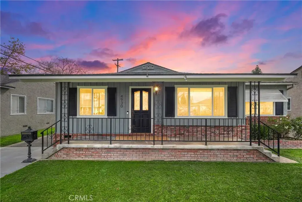 4930 Mamie, Lakewood, CA 90713 - #1