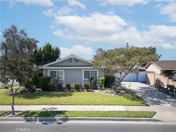 10321 Janice Lynn Street, Cypress, CA 90630