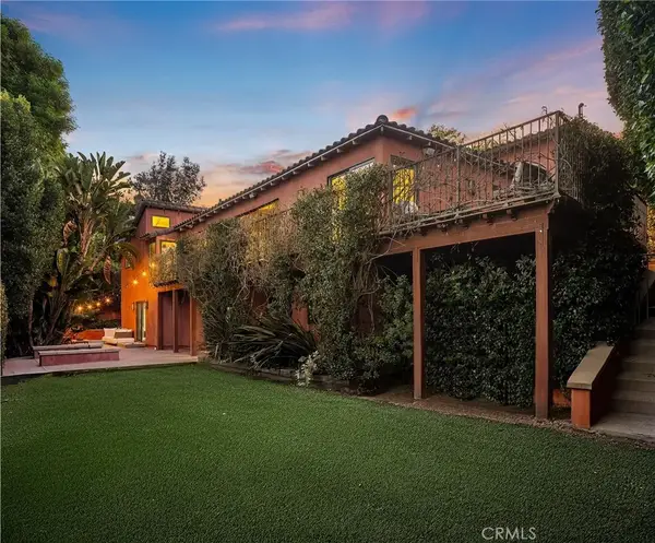 3310 Bennett Drive, Los Angeles, CA 90068