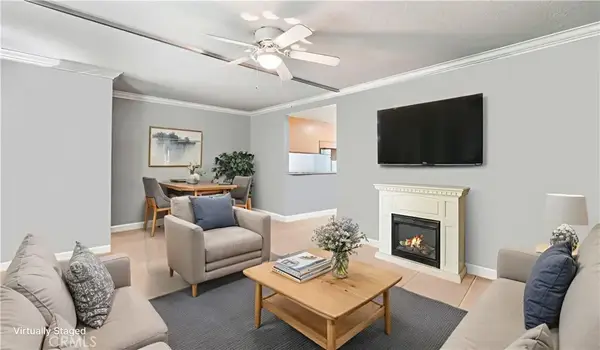 13722 Red Hill Avenue #86, Tustin, CA 92780