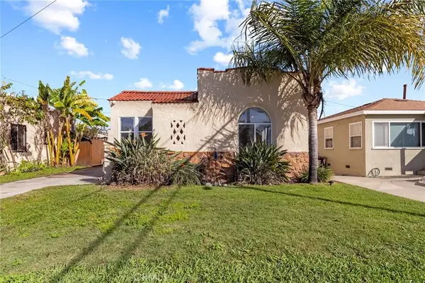 1615 E 59th Street, Long Beach, CA 90805