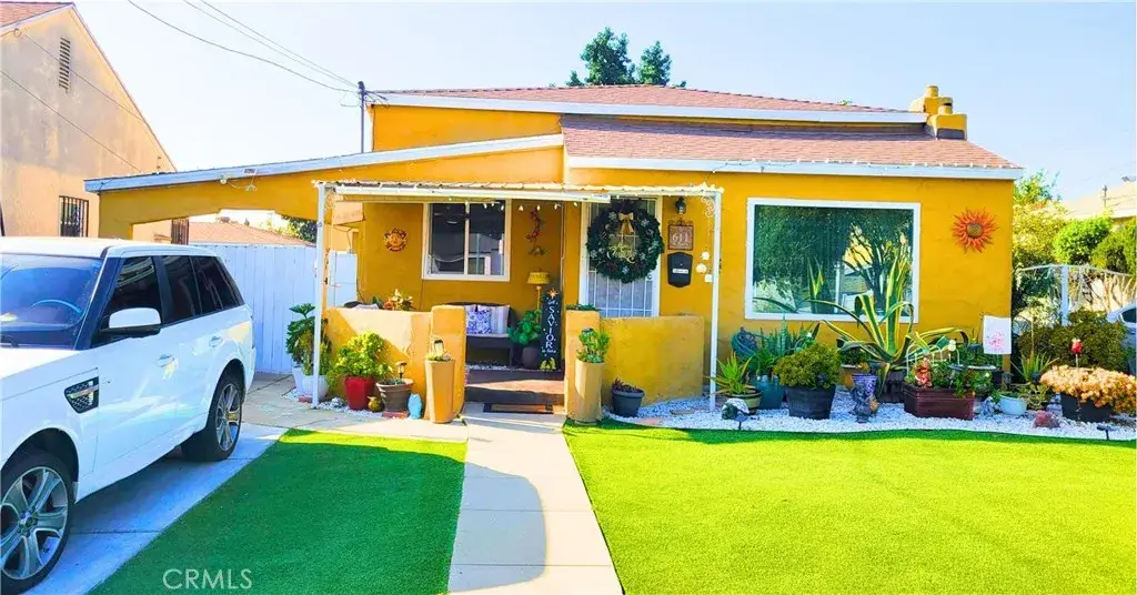 611 N Burris, Compton, CA 90221 - #1