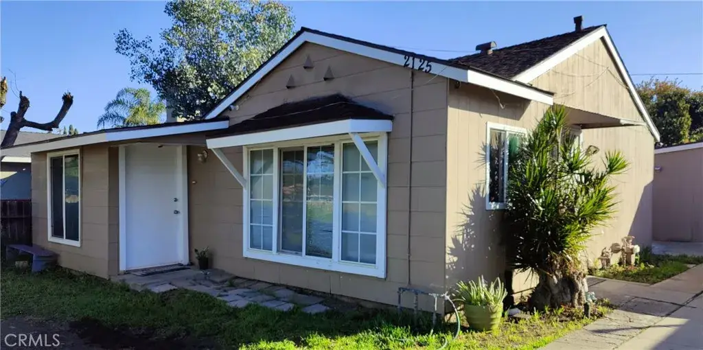 2125 Rousselle Street, Santa Ana, CA 92707 - #1