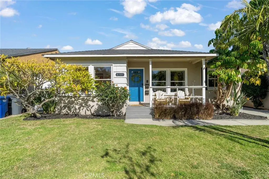 6107 Carson, Lakewood, CA 90713 - #1